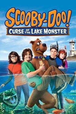  Scooby-Doo! Curse of the Lake Monster 