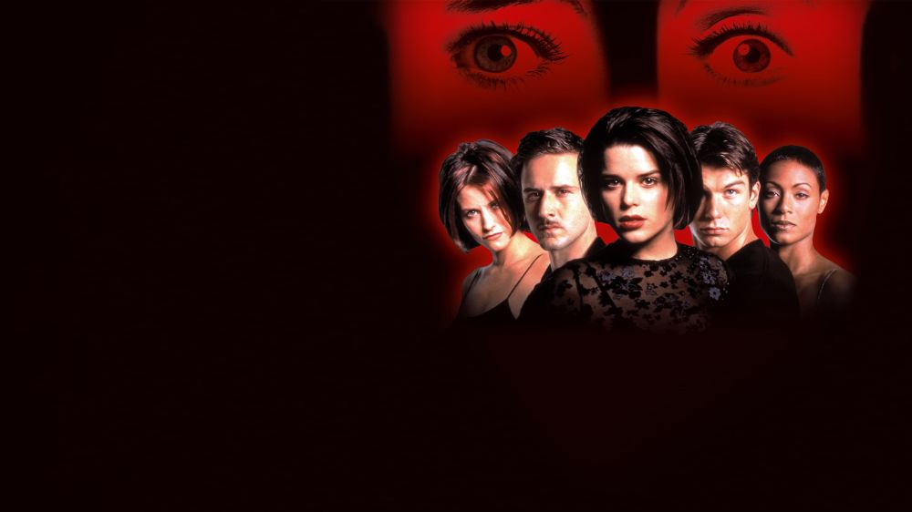  Scream 2 