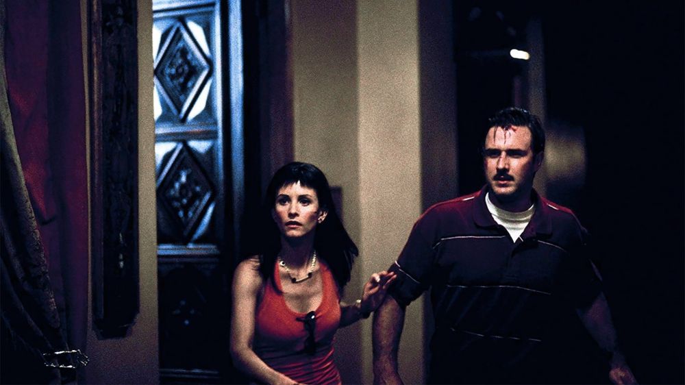  Scream 3 