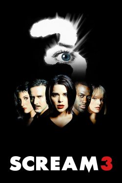  Scream 3 