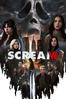  Scream VI 