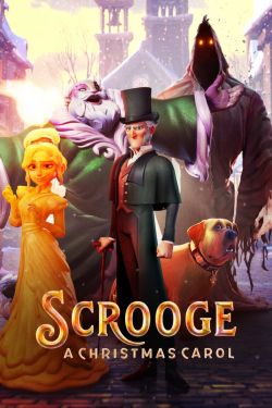  Scrooge: A Christmas Carol 