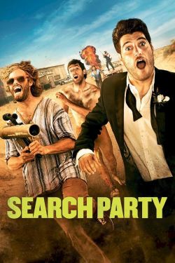  Search Party 