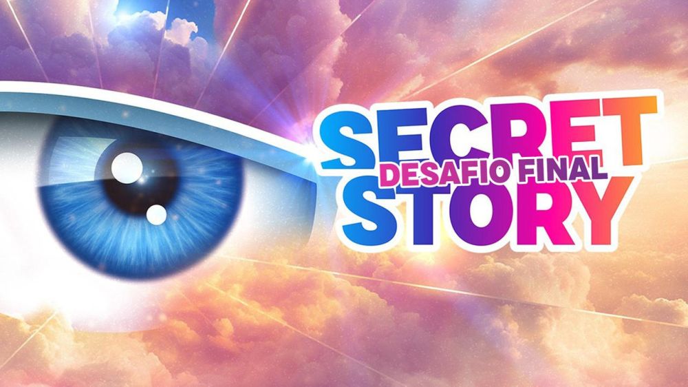  Secret Story - Desafio Final 