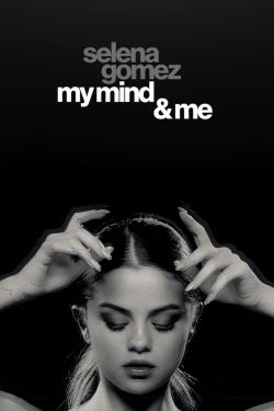  Selena Gomez: My Mind & Me 