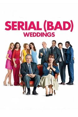  Serial (Bad) Weddings 