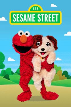  Sesame Street 