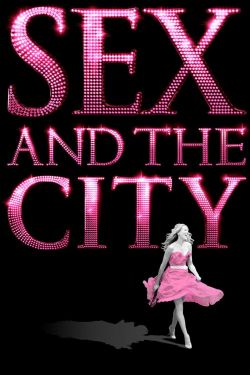  Sex and the City 