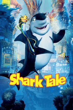  Shark Tale 