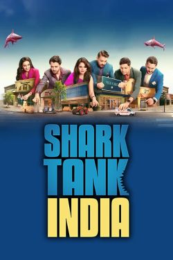  Shark Tank India 