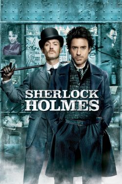  Sherlock Holmes 