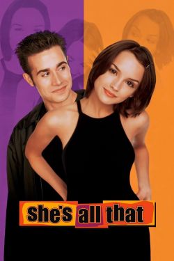  She's All That 