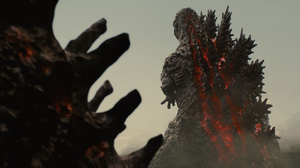  Shin Godzilla 