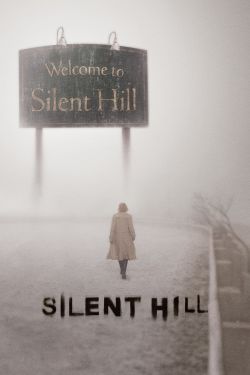  Silent Hill 