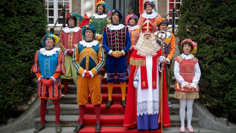  Sinterklaasjournaal 