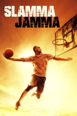  Slamma Jamma 