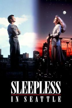  Sleepless in Seattle 