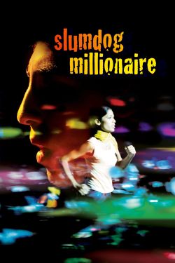  Slumdog Millionaire 