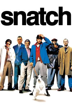  Snatch 