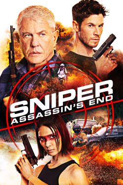  Sniper: Assassin's End 