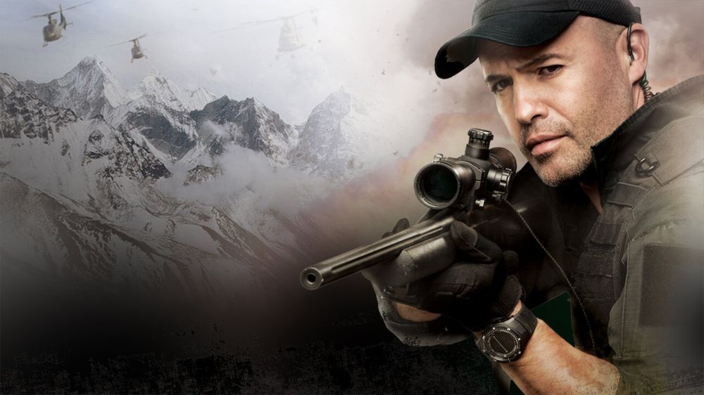  Sniper: Ghost Shooter 