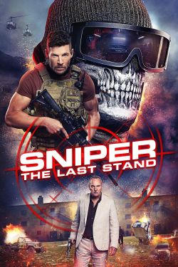  Sniper: The Last Stand 