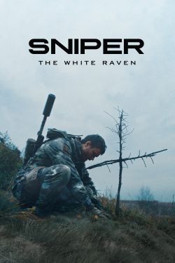  Sniper: The White Raven 