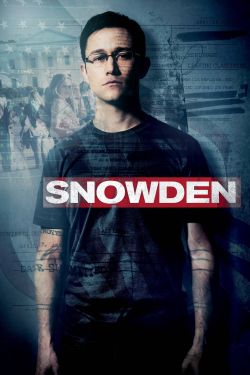  Snowden 