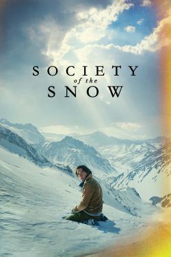  Society of the Snow 