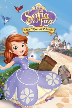  Sofia the First: Once Upon a Princess 