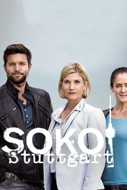  SOKO Stuttgart 