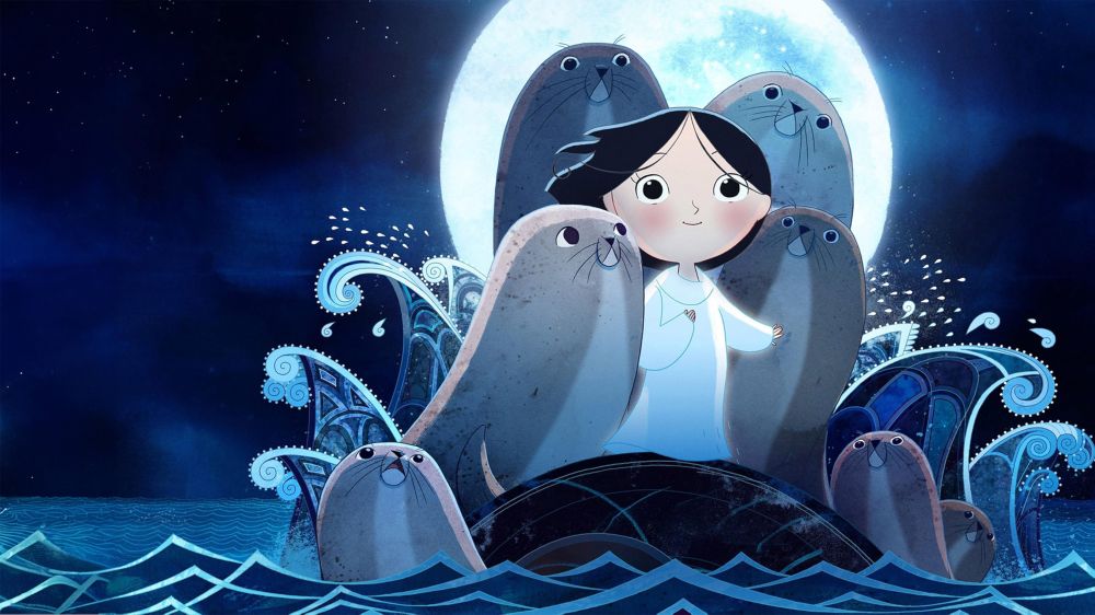  Song of the Sea 