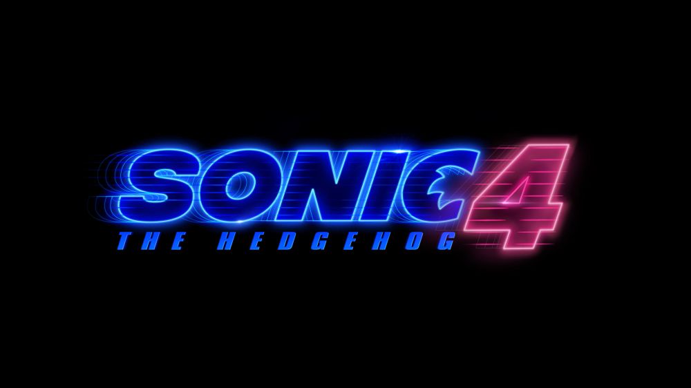  Sonic the Hedgehog 4 