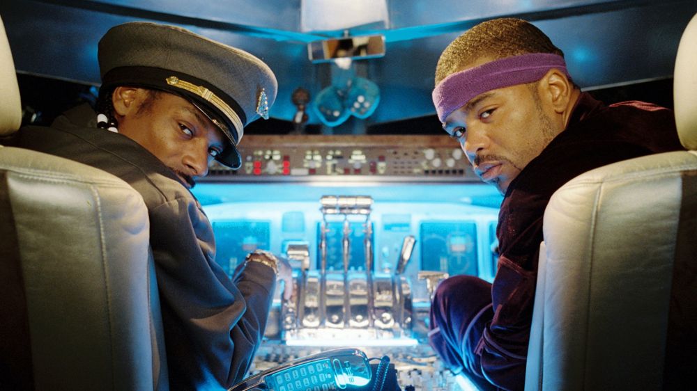  Soul Plane 