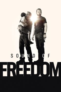  Sound of Freedom 