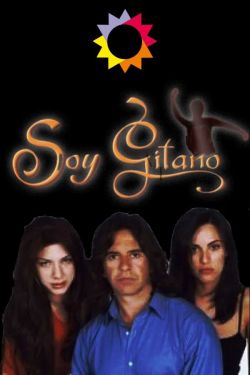  Soy gitano 