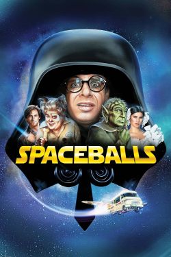  Spaceballs 