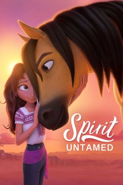  Spirit Untamed 