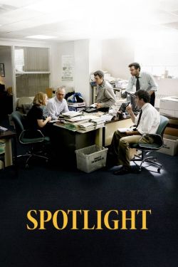  Spotlight 