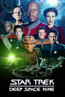  Star Trek: Deep Space Nine 