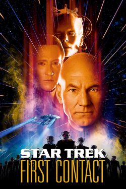  Star Trek: First Contact 