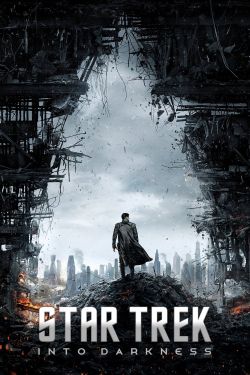  Star Trek Into Darkness 