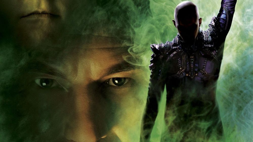  Star Trek: Nemesis 