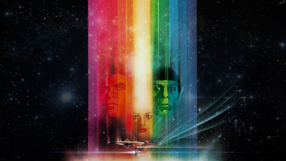  Star Trek: The Motion Picture 