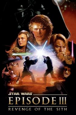  Star Wars: Episode III - Revenge of the Sith 