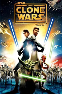  Star Wars: The Clone Wars 