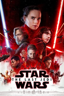  Star Wars: The Last Jedi 