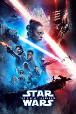  Star Wars: The Rise of Skywalker 