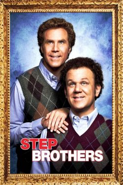  Step Brothers 