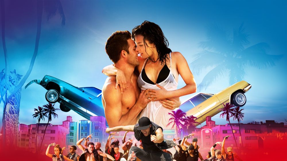  Step Up Revolution 